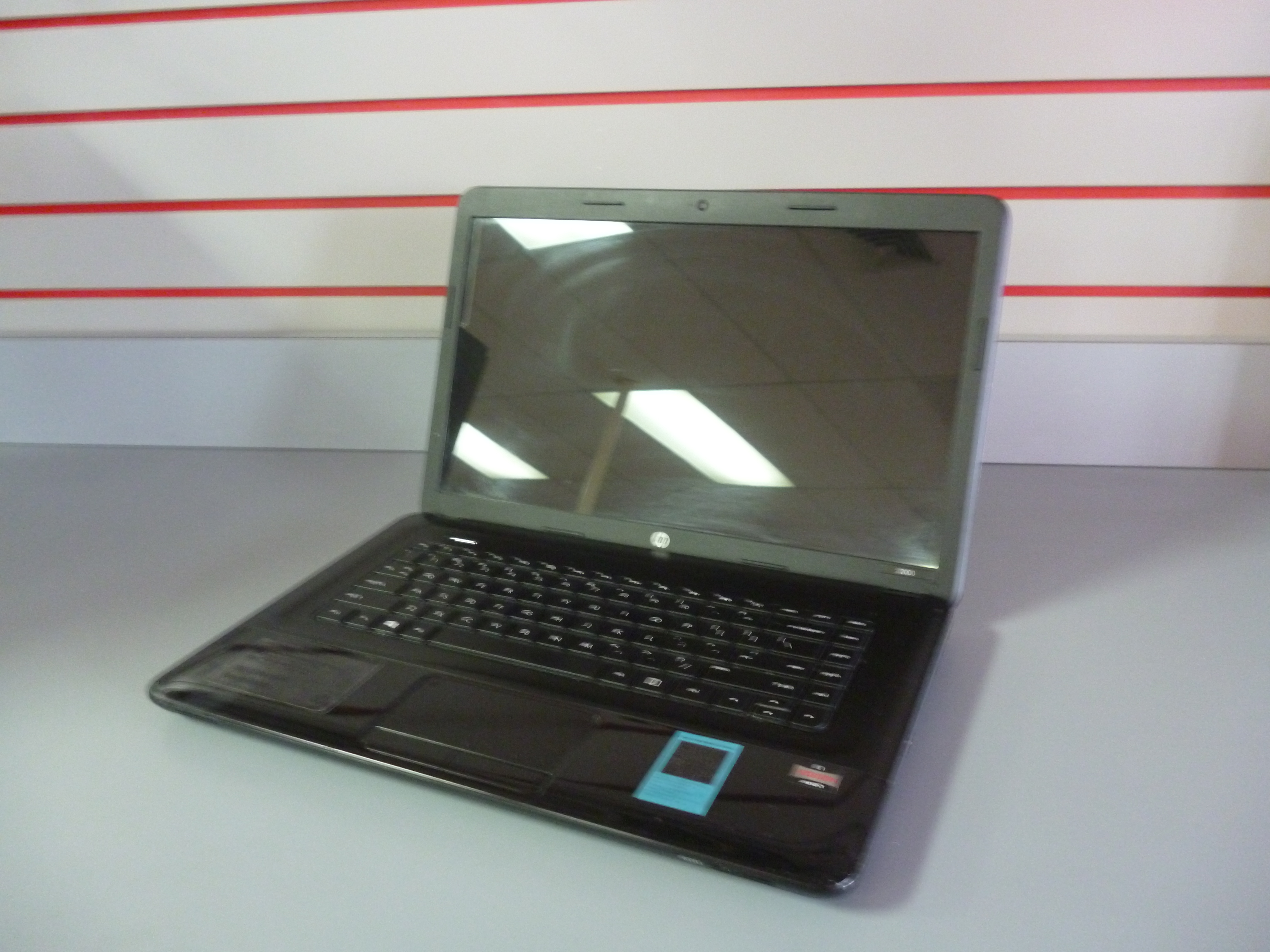 HP 2000-2B16NR