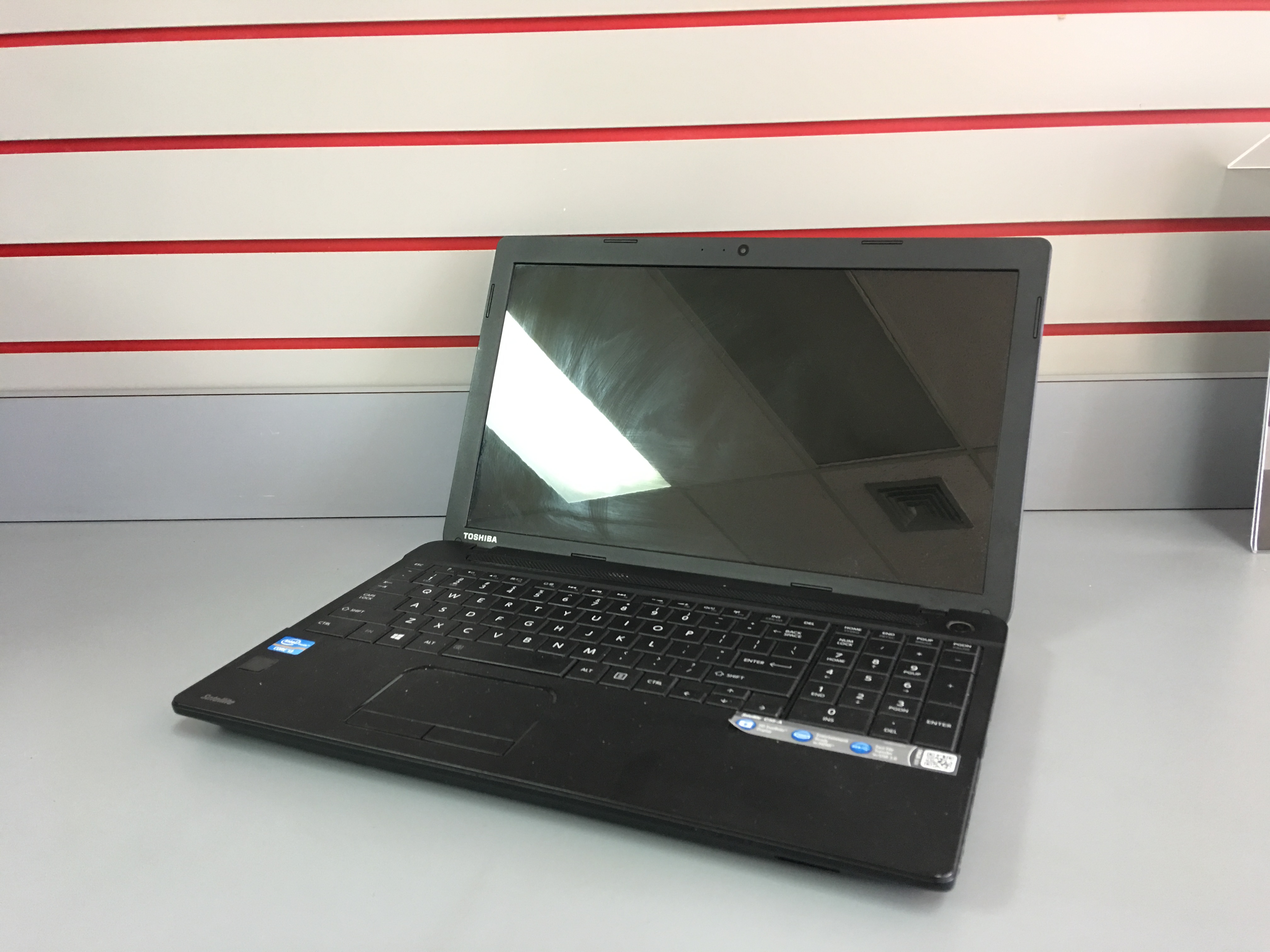 TOSHIBA SATELLITE C55-A5310