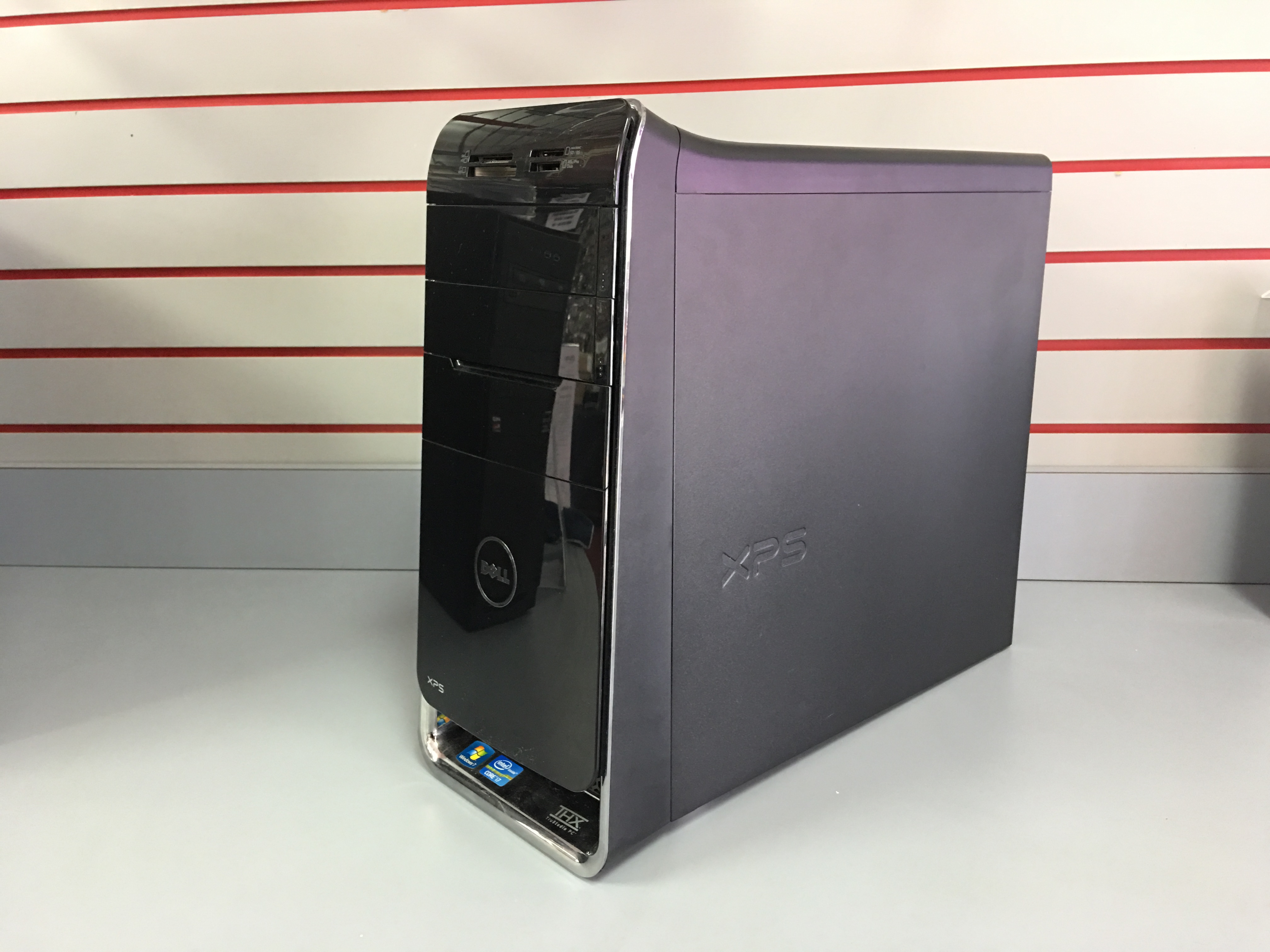 DELL XPS 8300