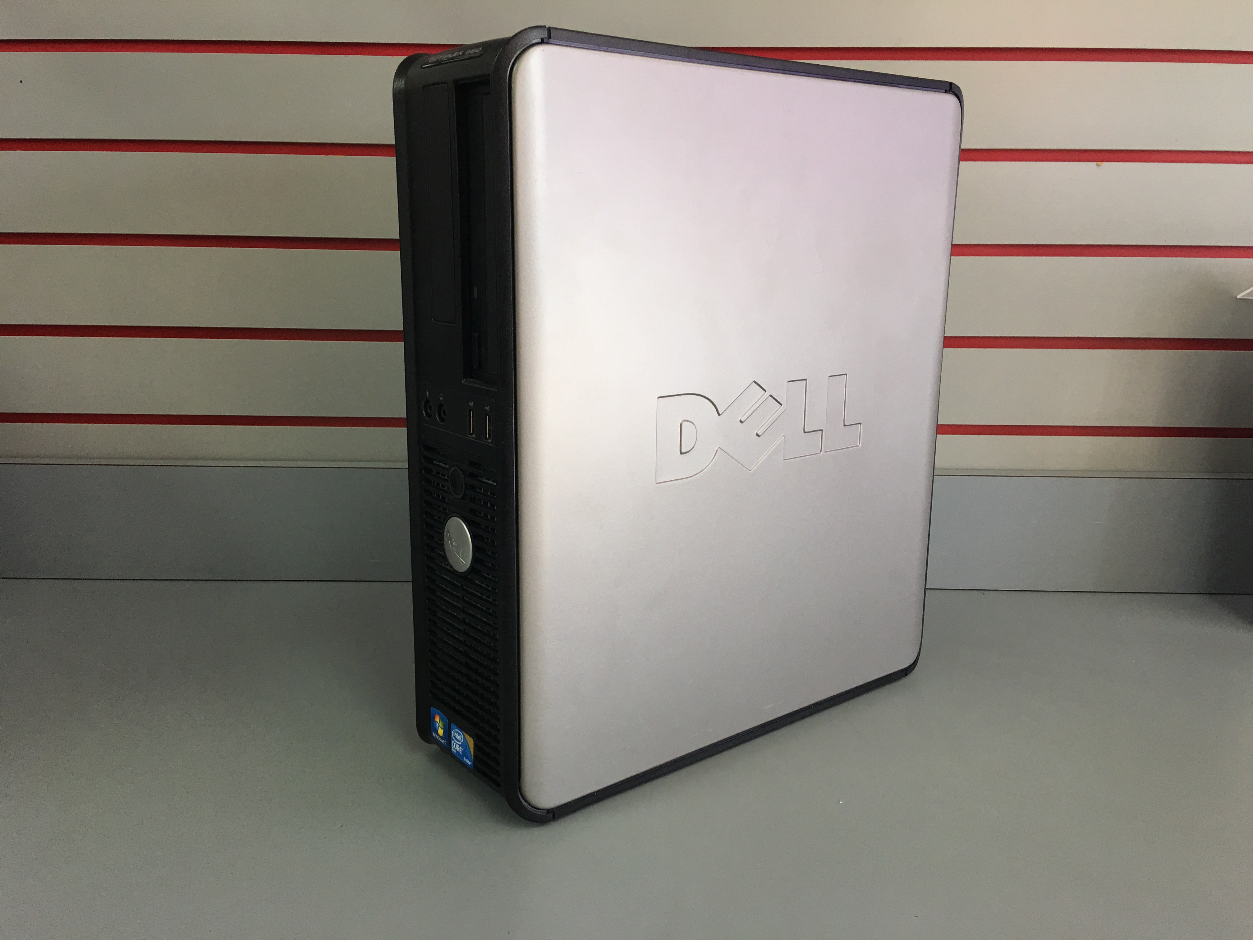 DELL OPTIPLEX 380