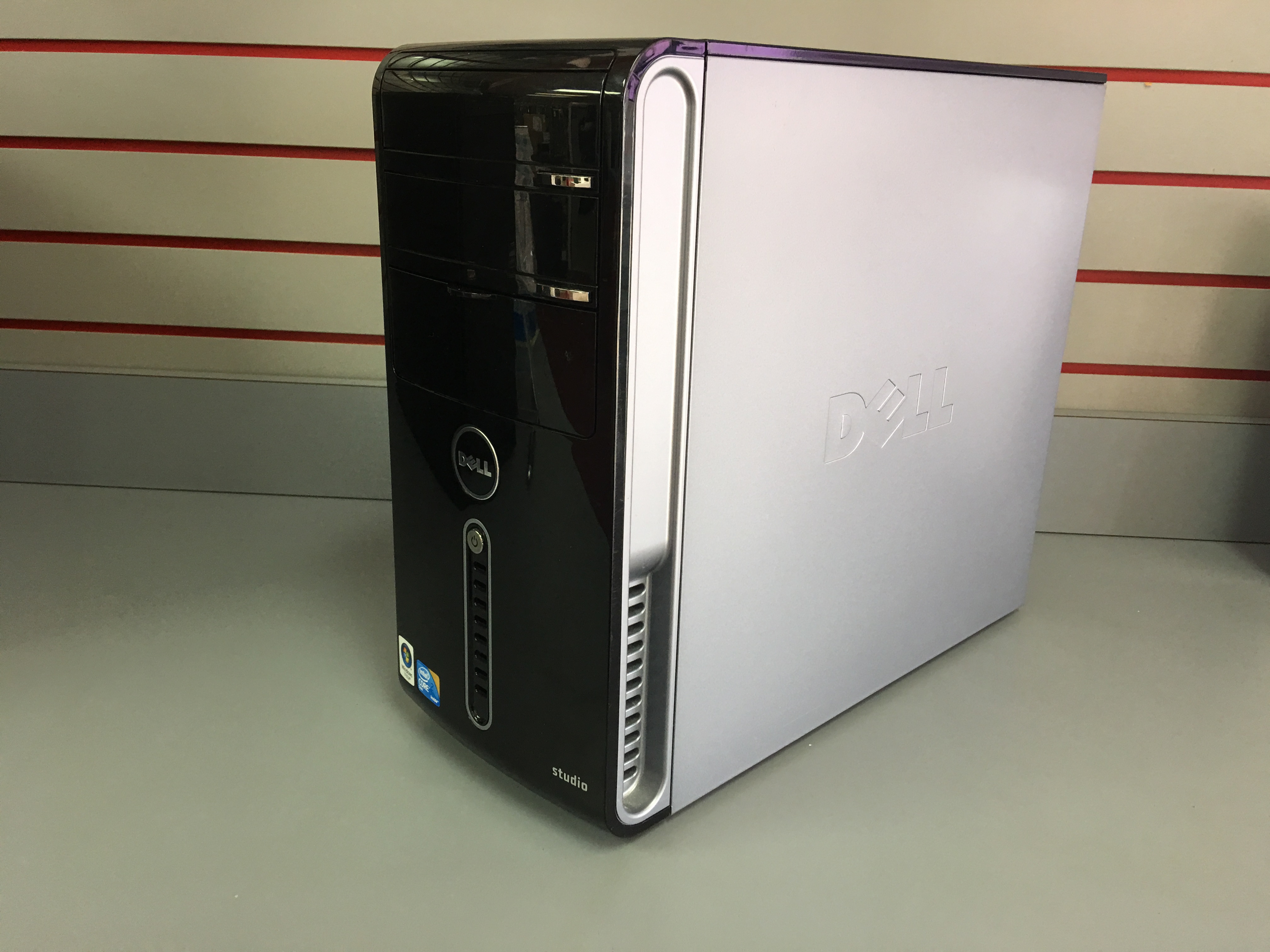 DELL STUDIO 540