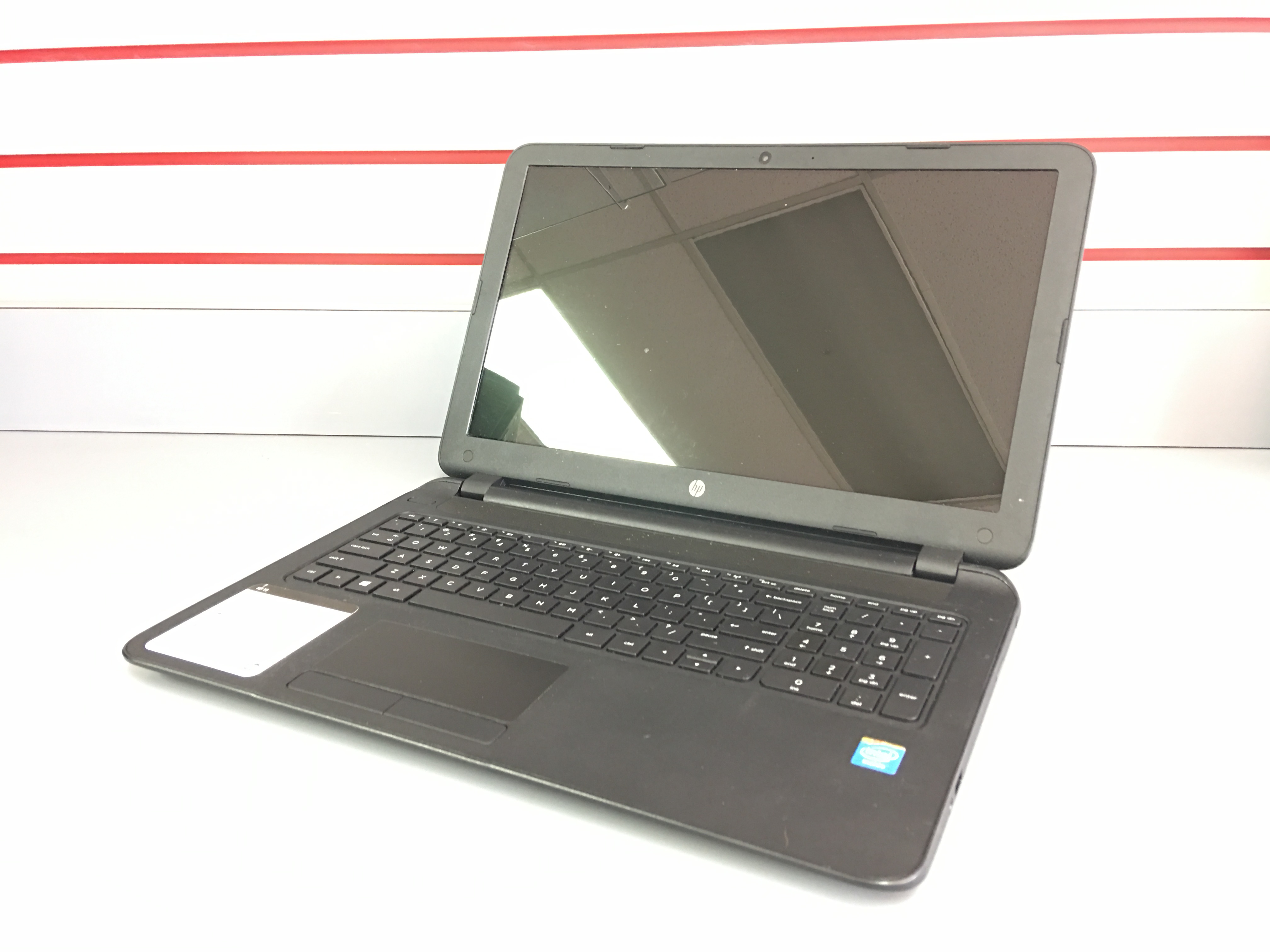 HP 15-F039WM