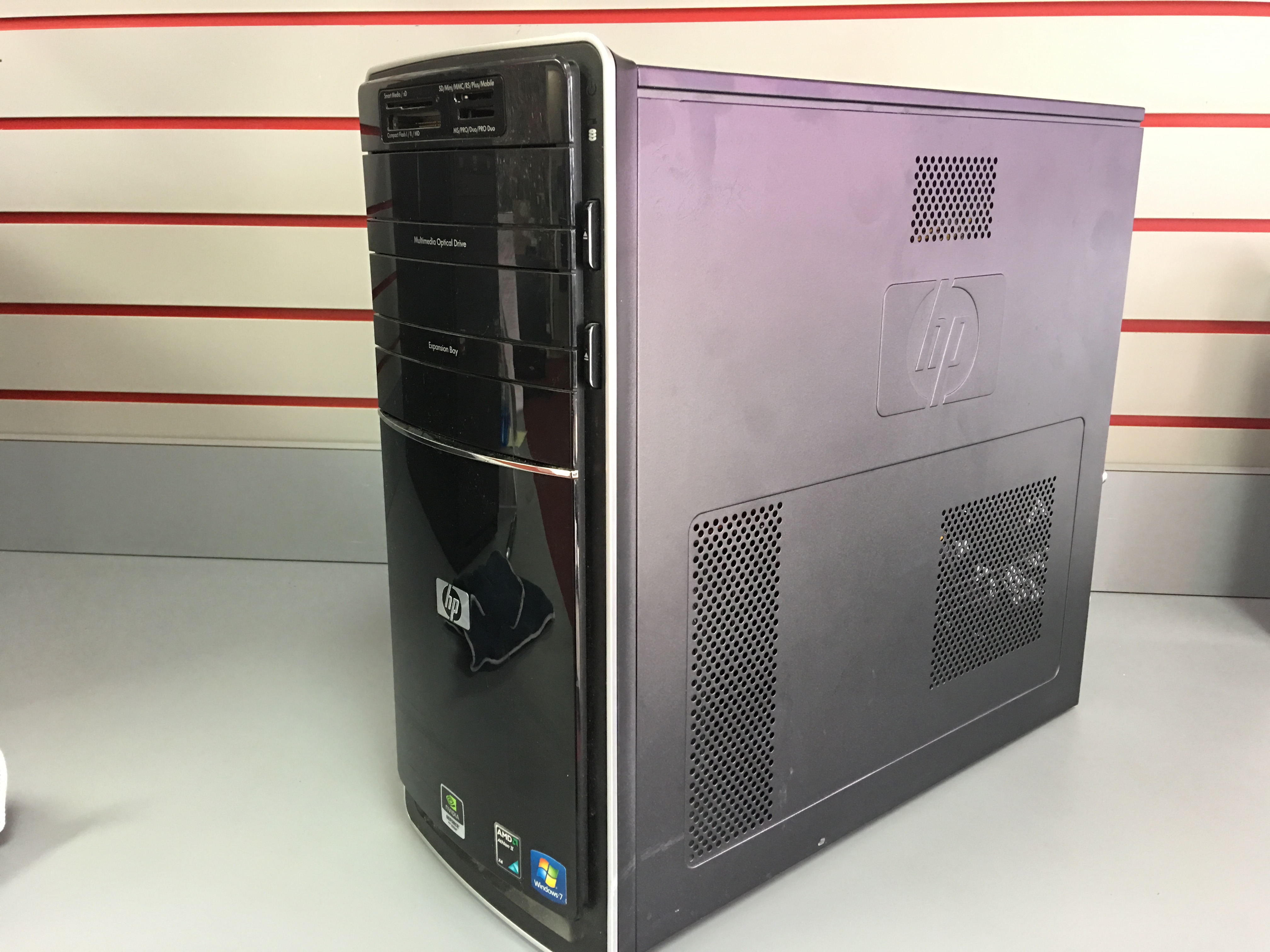 HP P6310Y